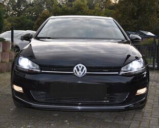 VW Volkswagen Golf 1.4 TSI BMT Highline ATM Tausch Mi Gebrauchtwagen