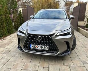 Lexus Lexus NX 350 350h Executive Line Gebrauchtwagen