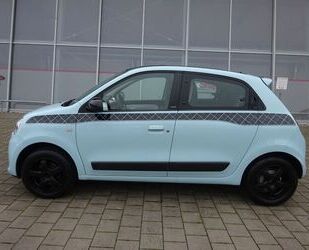 Renault Renault Twingo Limited 0,9 TCe Energy Schiebedach Gebrauchtwagen