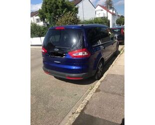 Ford Ford Galaxy 2,0 TDCi 103kW DPF Titanium PowerShif. Gebrauchtwagen