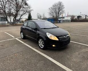 Opel Opel Corsa 1.4 Twinport Sport Sport Gebrauchtwagen