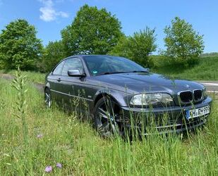 BMW BMW e46 330ci Coupé / Tausch möglich Gebrauchtwagen