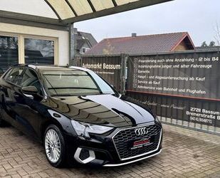 Audi Audi A3 Sportback 35 TDI advanced Navi| Virtual | Gebrauchtwagen