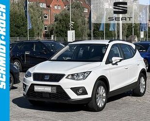 Seat Seat Arona 1.6 TDI Style NAVI PDC SITZHZG Sitzhzg. Gebrauchtwagen