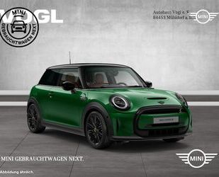 Mini MINI Cooper SE 3-Türer RFK, SZH, Klimaaut. Gebrauchtwagen