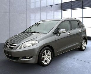 Honda Honda FR-V 1.8 i-VTEC Comfort Webasto Gebrauchtwagen