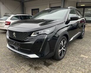 Peugeot Peugeot 3008 Hybrid4 300 GT*Vollaussttg*AHK*Nachts Gebrauchtwagen