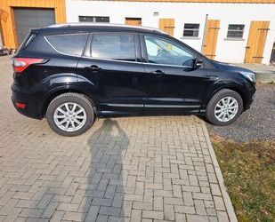 Ford Ford Kuga 2,0 TDCi 4x4 132kW Vignale PowerShift V. Gebrauchtwagen