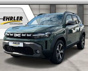 Dacia Duster Gebrauchtwagen