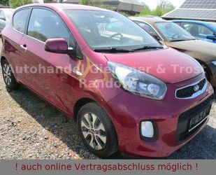 Kia Kia Picanto Dream Team Gebrauchtwagen