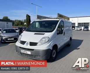 Renault Renault Trafic Kasten L1H1 2,9t - Export Gebrauchtwagen