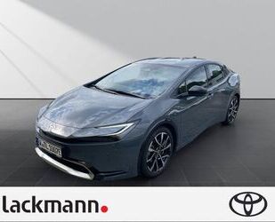 Toyota Toyota Prius 2.0 Plug-in Hybrid Executive*LED*Navi Gebrauchtwagen