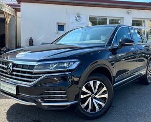 VW Volkswagen Touareg Elegance 4Motion*Virtual*AHK*Ka Gebrauchtwagen