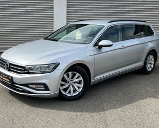 VW Volkswagen Passat 2.0 TDI*R LINE*DSG*NAV*LED*KAMER Gebrauchtwagen