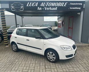 Skoda Skoda Fabia Classic Gebrauchtwagen