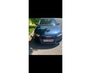 Audi Audi A1 1.4 TFSI S line Edition S line Edition Gebrauchtwagen