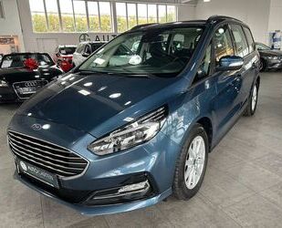 Ford Ford Galaxy Hybrid Trend*Navi&Kamra*LED*AHK.*7-Sit Gebrauchtwagen