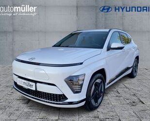 Hyundai Hyundai KONA PRIME *Navi*ACC*SoundSys*FLA*HUD Gebrauchtwagen