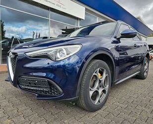 Alfa Romeo Alfa Romeo Stelvio 2.0 Turbo 16V 206kW Sport AT L5 Gebrauchtwagen