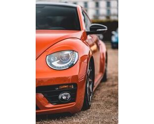 VW Volkswagen Beetle 1.4 TSI BMT CLUB CLUB Gebrauchtwagen