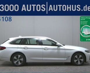 BMW BMW 520dA Touring xDr Leder Navi LC Prof. Ahk DA P Gebrauchtwagen