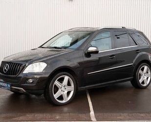 Mercedes-Benz Mercedes-Benz ML 350 ML -Klasse ML 350 Gebrauchtwagen