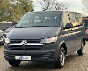 VW Volkswagen T6.1 Transporter Kombi Kombi EcoProfi F Gebrauchtwagen