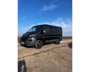 Peugeot Peugeot Boxer Kombi 330 L1H1 Allure Blue-HDI 130 Gebrauchtwagen