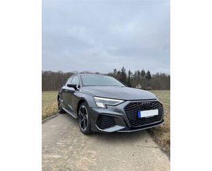 Audi Audi A3 40 TFSI e S tronic S line Sportback S line Gebrauchtwagen