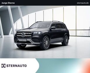 Mercedes-Benz Mercedes-Benz GLS 580 4M AMG Line/Standhzg./Pano-D Gebrauchtwagen