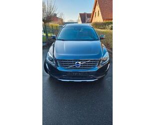 Volvo Volvo XC60 D4 Summum Geartronic Summum Gebrauchtwagen