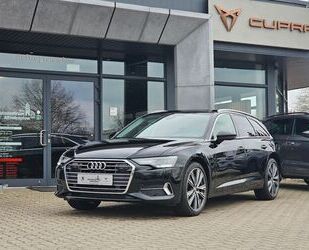 Audi Audi A6 50 TDI quattro sport Avant AHK 20