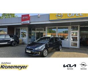 Kia Kia Ceed Sportswagon 1.6CRDi Dream Team Navi Kamer Gebrauchtwagen