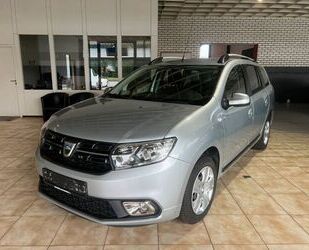 Dacia Dacia Logan MCV II Kombi Comfort*Klima*1.Hand* Gebrauchtwagen