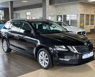 Skoda Skoda Octavia Amundsen*LED*Keyless*Navi*SmartLink* Gebrauchtwagen