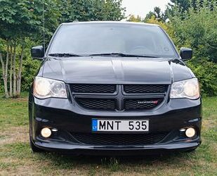 Dodge Dodge Grand Caravan Gebrauchtwagen