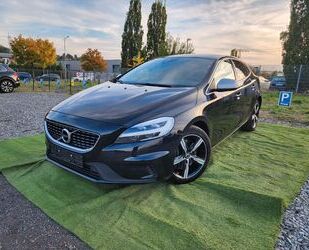 Volvo Volvo V40 D3 Geartronic R Design Panorama Kamera Gebrauchtwagen