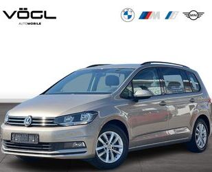 VW Volkswagen Touran RFK Klimaaut. PDC Gebrauchtwagen