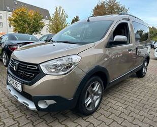 Dacia Dacia Dokker Stepway Plus/Navi/Kamera/Anhängerkupp Gebrauchtwagen