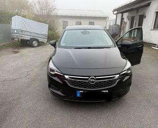 Opel Opel Astra ST 1.6 BiTurbo CDTI Dynamic 118W Dynami Gebrauchtwagen