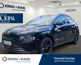 Hyundai Hyundai Kona Prime Elektro 2WD Navigation Rückfahr Gebrauchtwagen