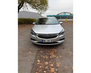 Opel Opel Astra 1.4 Turbo Business Business Gebrauchtwagen