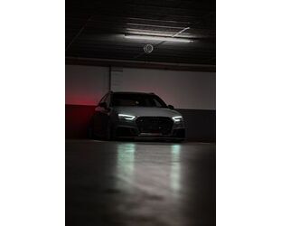 Audi Audi RS3 8V Sportback / Airride / Rotiform / ohne Gebrauchtwagen