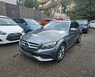 Mercedes-Benz Mercedes-Benz C 250 C -Klasse T-Modell C 250 T Blu Gebrauchtwagen