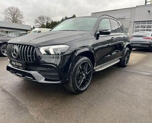 Mercedes-Benz Mercedes-Benz GLE 53 AMG Mercedes-AMG GLE 53 4MATI Gebrauchtwagen