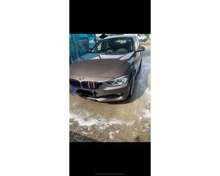 BMW BMW 320d Sport Line Sport Line Gebrauchtwagen