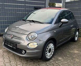 Fiat Fiat 500 Cabrio 1.2 8V Lounge PDC Temp. Klima Appl Gebrauchtwagen