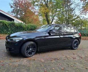 BMW BMW 118i - Inspektion NEU, SHZ, PDC, MFL, Bluetoot Gebrauchtwagen