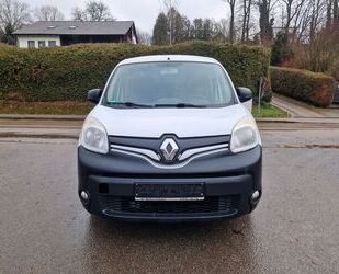 Renault Renault Kangoo Rapid Extra Gebrauchtwagen