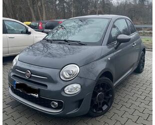 Fiat Fiat 500 1.2 8V SPORT SPORT Gebrauchtwagen